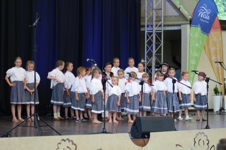 Zespół regionalny Mała Wisła